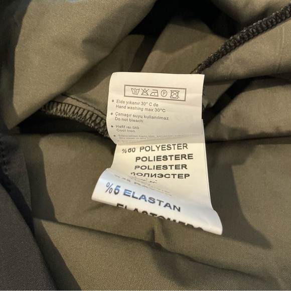 La Pateau black dress Size 40 - Picture 11 of 11